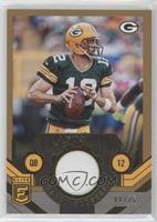 Aaron Rodgers [Good to VG‑EX] #/25