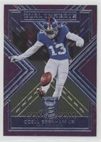 Odell Beckham Jr. #/75