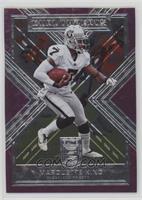 Marquette King #/75