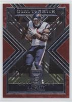 J.J. Watt #/99