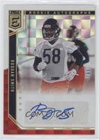 Roquan Smith #/99