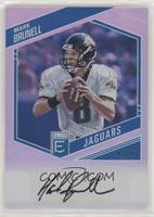 Mark Brunell #/49