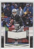 Derek Carr #/99