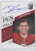 Josh Rosen