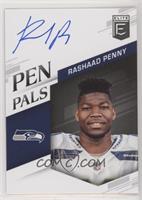 Rashaad Penny