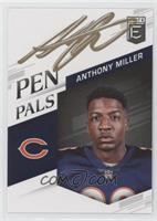 Anthony Miller