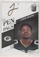 J'Mon Moore