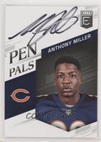 Anthony Miller