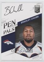 Bradley Chubb