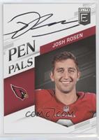 Josh Rosen