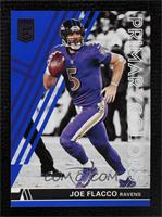 Joe Flacco #/10