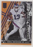 Odell Beckham Jr. #/25