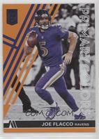 Joe Flacco #/25