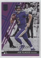 Joe Flacco #/75