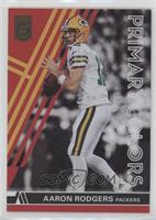 Aaron Rodgers #/99