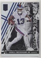 Odell Beckham Jr. #/299