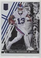 Odell Beckham Jr. #/299