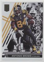 Antonio Brown #/299