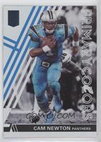 Cam Newton #/299