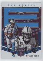 Cam Newton #/75