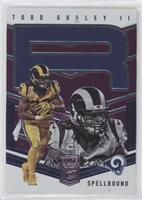 Todd Gurley II #/75