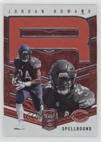 Jordan Howard #/99