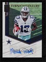 Michael Gallup #/149