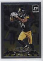 Antonio Brown [EX to NM]