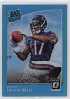 Rated Rookie - Anthony Miller #/299