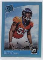 Rated Rookie - Bradley Chubb #/299