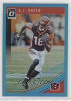 A.J. Green [EX to NM] #/299