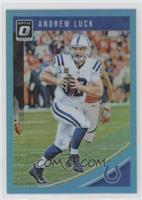 Andrew Luck #/299