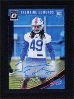 Rookies - Tremaine Edmunds #/25