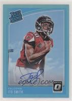 Rated Rookie - Ito Smith #/75