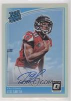 Rated Rookie - Ito Smith #/99