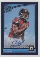 Rated Rookie - Ito Smith #/50