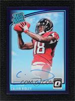 Rated Rookie - Calvin Ridley #/35