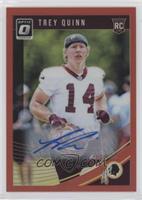 Rookies - Trey Quinn #/50