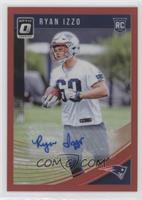 Rookies - Ryan Izzo #/50