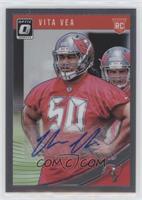 Rookies - Vita Vea #/50