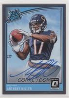 Rated Rookie - Anthony Miller #/110