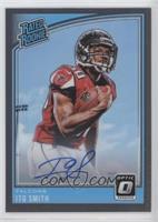 Rated Rookie - Ito Smith #/125