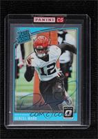 Rated Rookie - Denzel Ward [Uncirculated] #/125