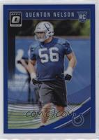 Rookies - Quenton Nelson #/149