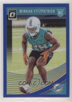 Rookies - Minkah Fitzpatrick #/149