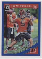 Rookies - Logan Woodside #/149