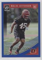 Rookies - Malik Jefferson #/149