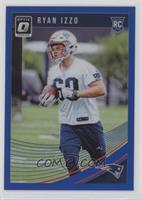 Rookies - Ryan Izzo #/149