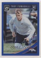 Rookies - Troy Fumagalli #/149