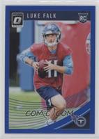 Rookies - Luke Falk #/149